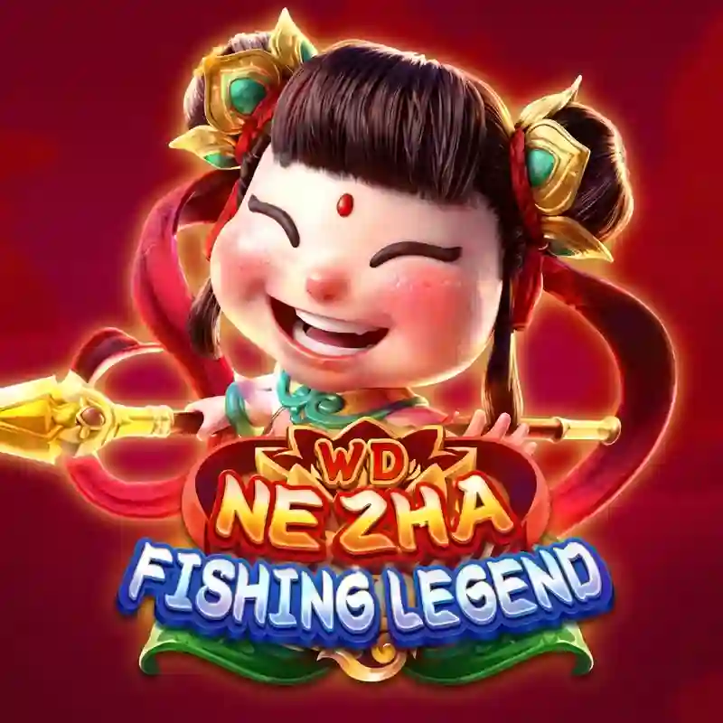Huyền thoại câu cá WD Nezha